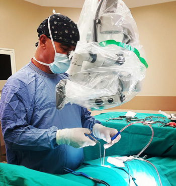 Bel Fıtığı Ameliyatı Sonrası Geçmeyen Ağrıların Tedavisi